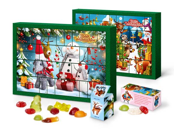 Adventskalender