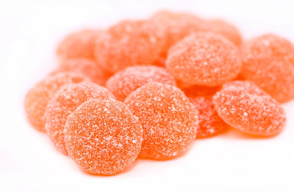 Fizzy Mandarine