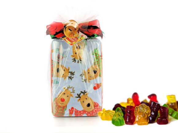 Dose "Rudi & Friends"