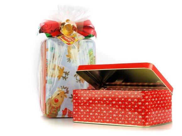 Dose "Rudi & Friends"