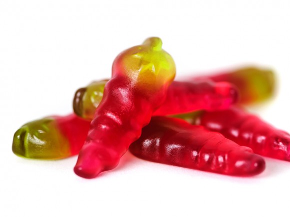 Red-Hot-Chilipepper