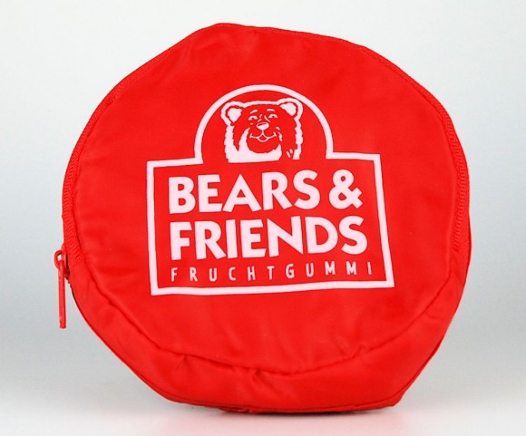 Nylontasche BF