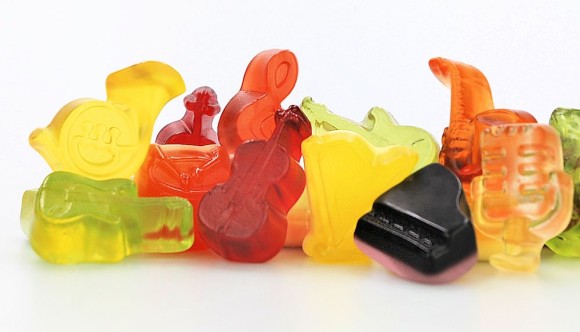 Kultur-Gummi