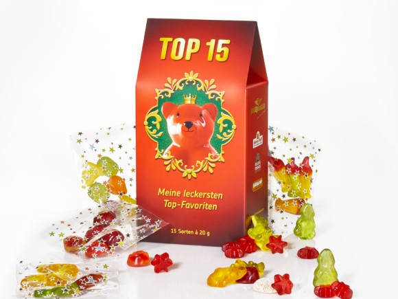TOP 15