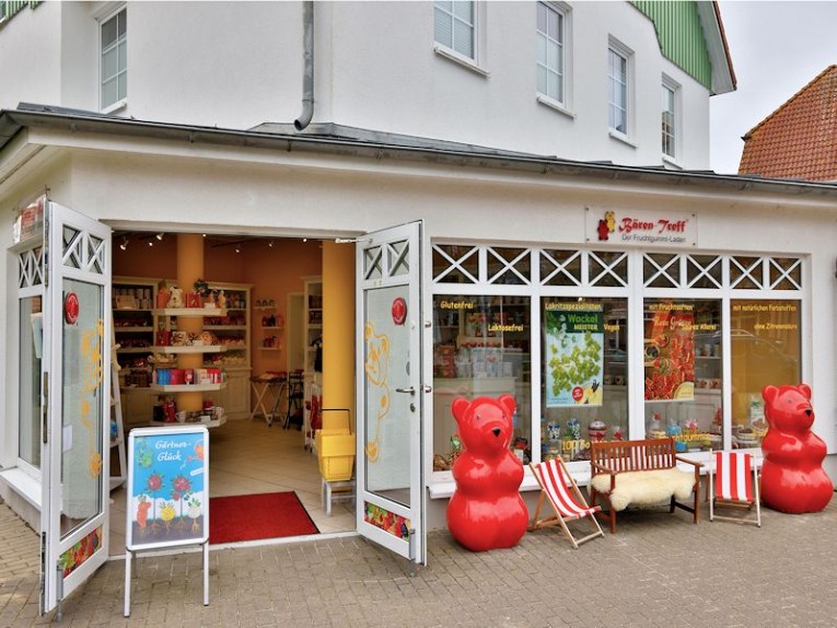 Shop