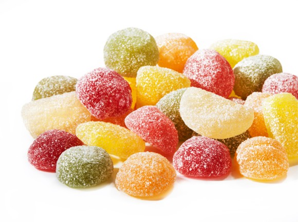 Fizzy Exotik-Mix
