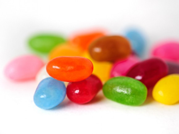 Jelly Beans