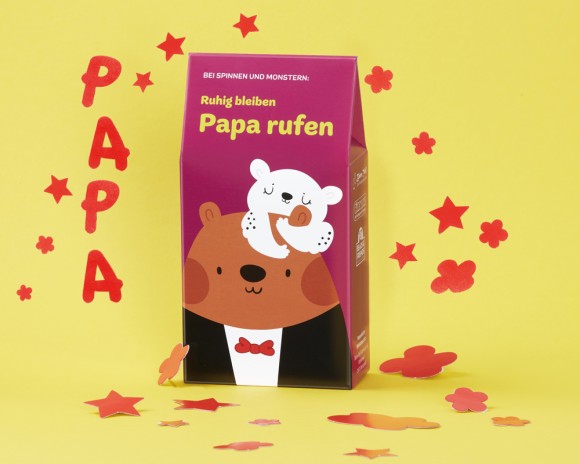 Box "Papa"